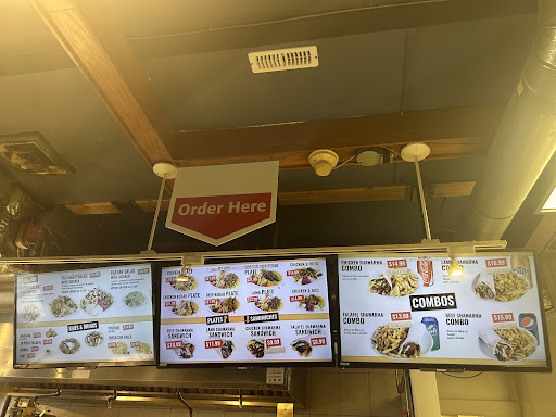 Photo of Wow Shawarma - 434 Clarence St, London, ON N6A 3M8